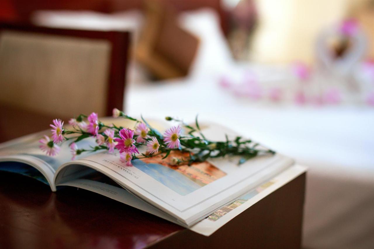 Gia Linh Hotel Da Nang Buitenkant foto